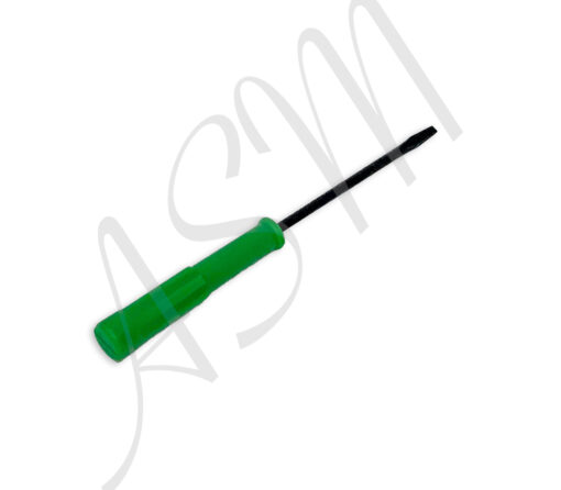 Small Magnetic Screw Driver