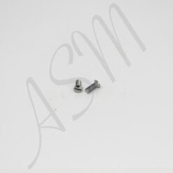 Needle Plate Screw - 742