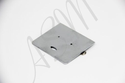 Slide Plate
