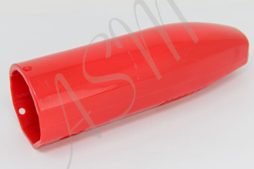 AS100 Motor Case Houseing