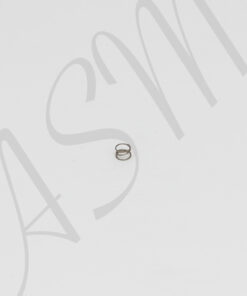 AS100 Front Oiler Housing Spring
