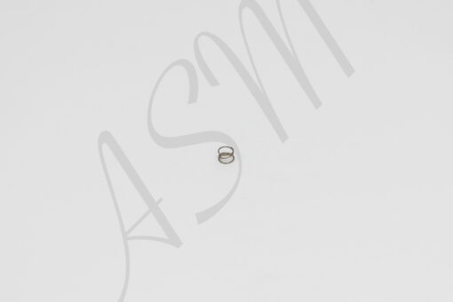AS100 Front Oiler Housing Spring