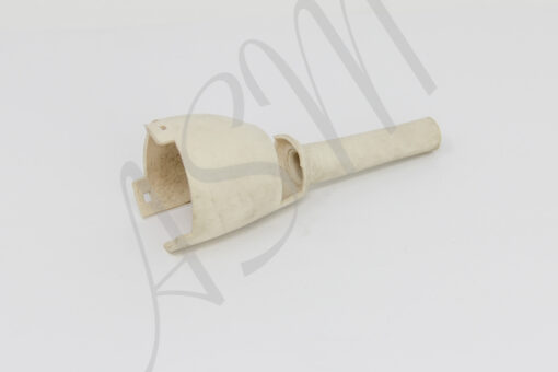 AS100 Micro Switch Housing Cover