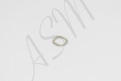 AS100 Undulated Washer