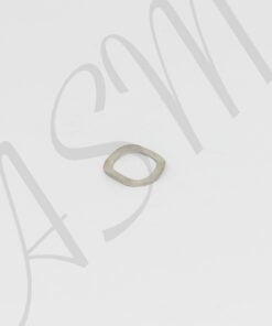 AS100 Undulated Washer