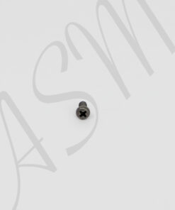 AS100 Gear Case Cover Holding Screw
