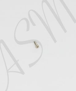 AS100 Cutting Blade Screw - Long