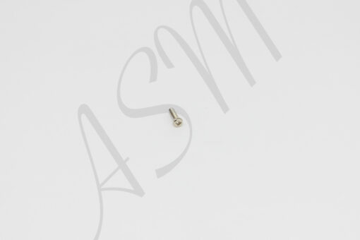 AS100 Cutting Blade Screw - Long