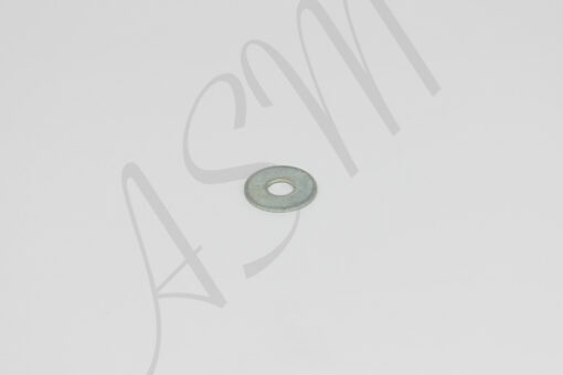 AS100 Washer
