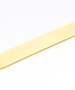 C.S. Osborne 727A Straight Bone Folder