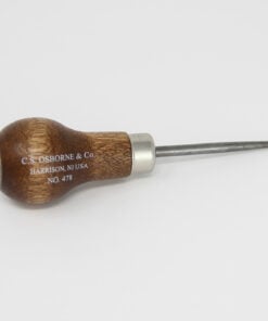 C.S. Osborne No. 478 Awl