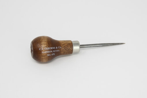 C.S. Osborne No. 478 Awl