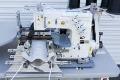 Consew CNBX-7NS Cushion Boxing Machine