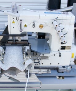 Consew CNBX-7NS Cushion Boxing Machine