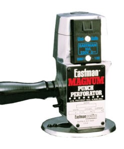 Eastman Magnum Punch Perforator
