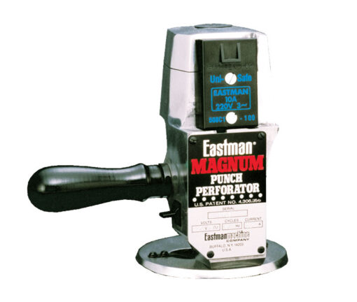 Eastman Magnum Punch Perforator