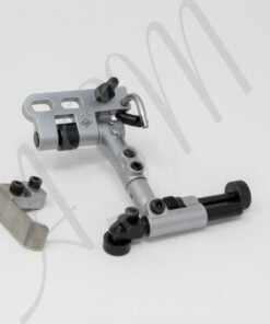 Suspended Edge Swing Away Roller Gauge