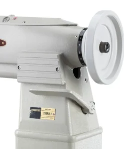 Consew 289RB-2 post-bed walking foot sewing machine