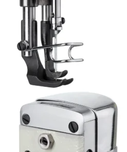 Consew 289RB-2 post-bed walking foot sewing machine