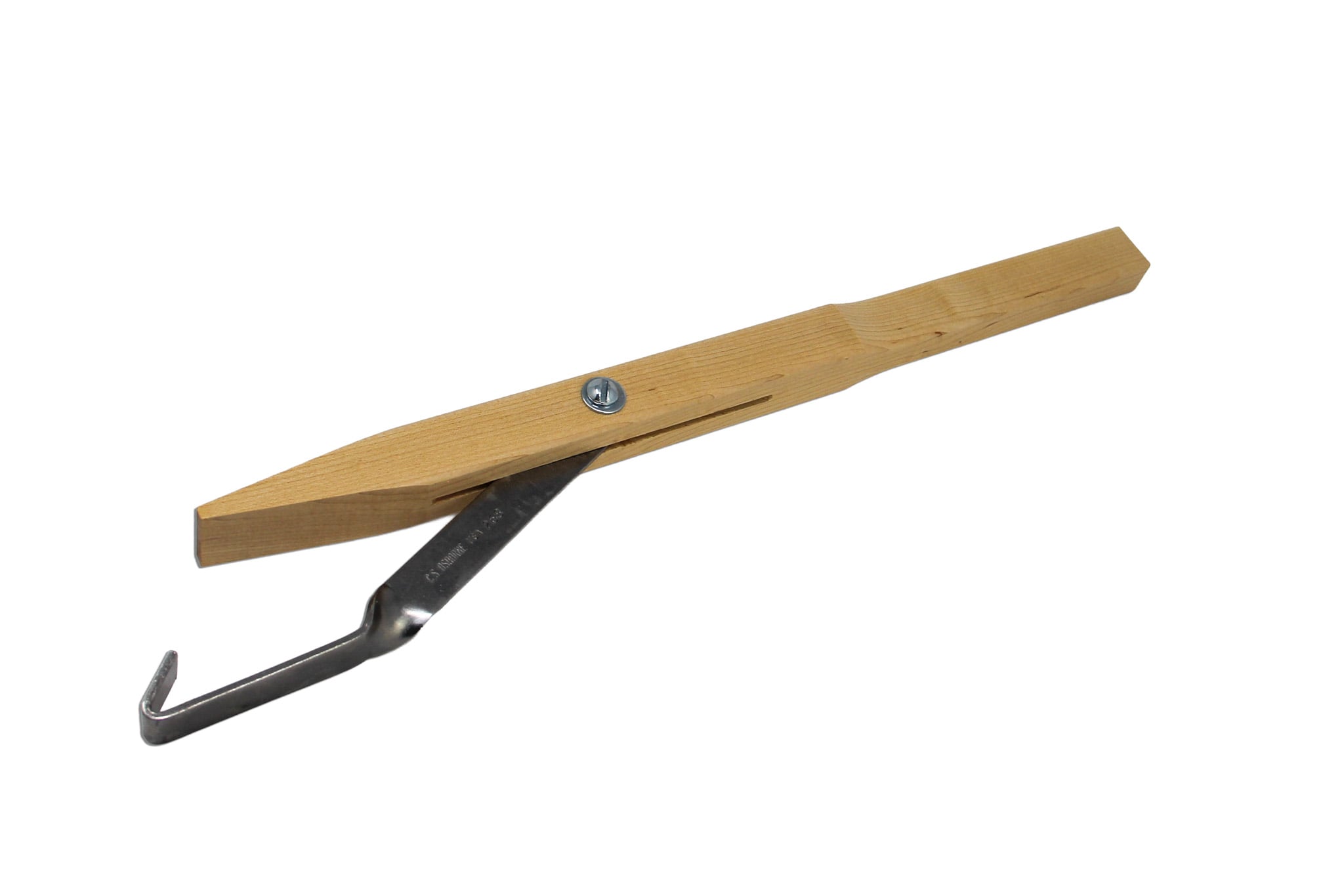 C.S. Osborne No. 268 Lever Spring Stretcher