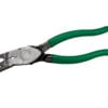 C.S. Osborne No. 601 decorative nail plier remover