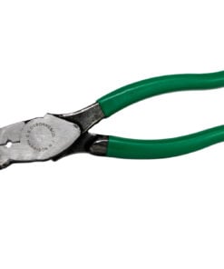 C.S. Osborne No. 601 decorative nail plier remover