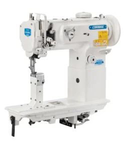 Consew P1710RB single needle postbed walking foot upholstery sewing machine