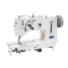 Consew 267RB-D double needle walking foot upholstery machine